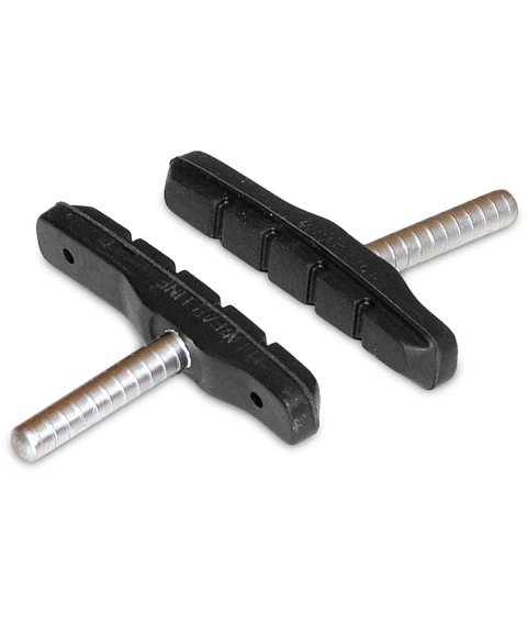 ELEVEN Pneus MTB 72MM Cantilever Noirs